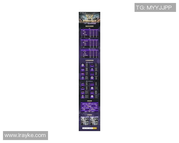 和平精英最新战况分析RNG战队稳居榜首引关注