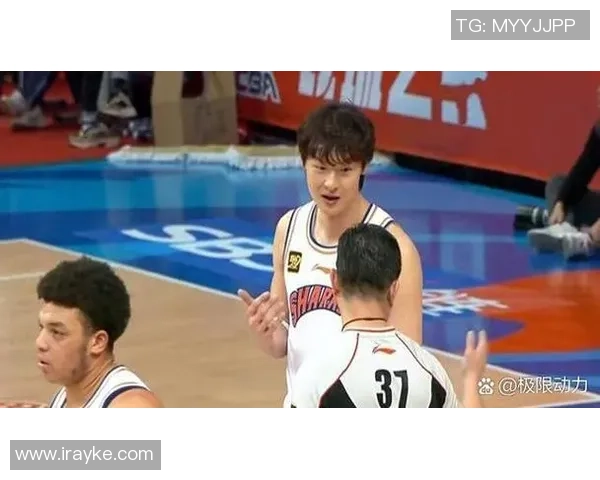 上海篮球队的比赛节奏分析与战术调整探讨