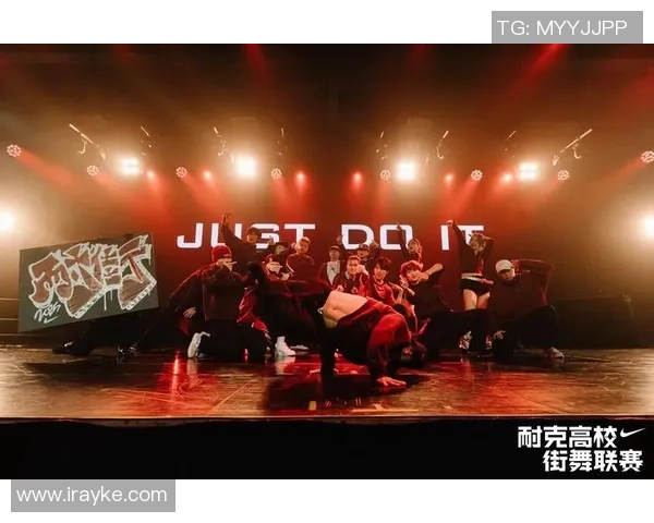 广州街舞队与武汉街舞队赛后复盘分析团队配合与表现的关键因素